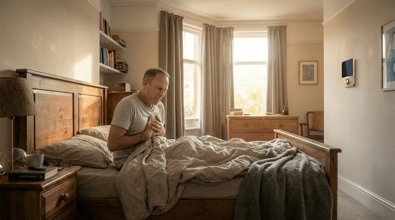 Our story – care and independence