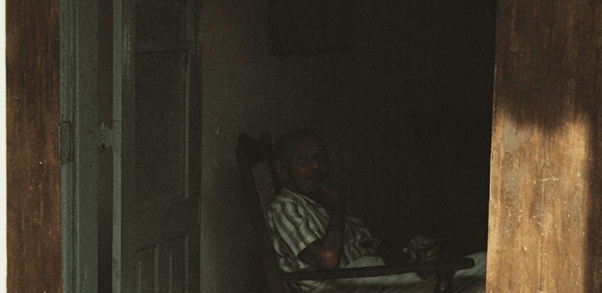 Peaceful home environment